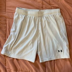 🖤 FINAL SALEWoman's under armor basketball shorts